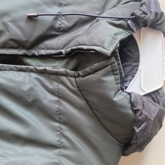 Gucci reversible jacket - Picture 5 of 16